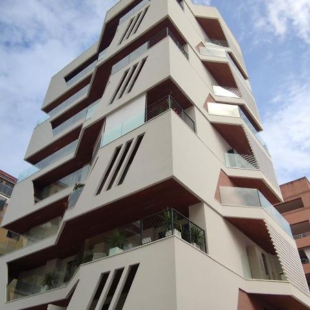 Bruno'S House Apartment Pescara Exterior photo