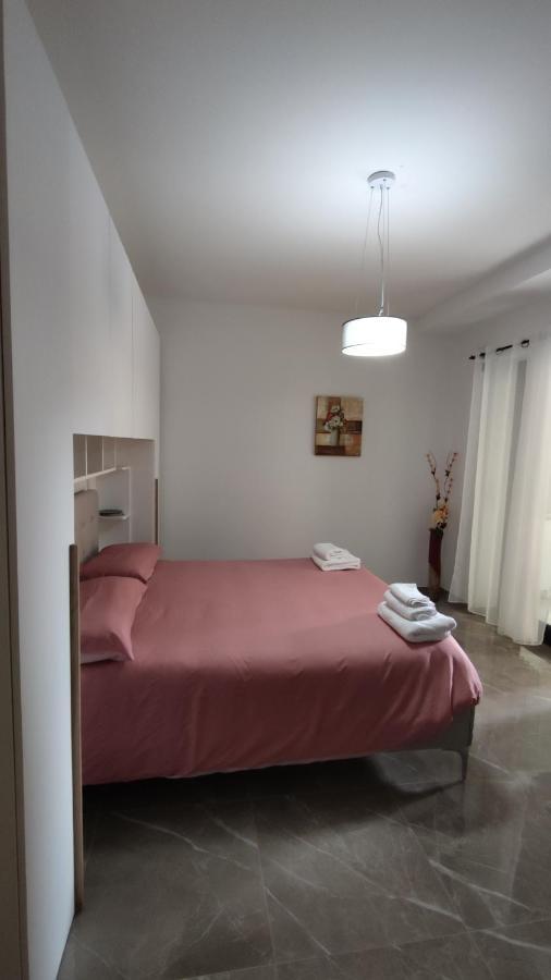 Bruno'S House Apartment Pescara Exterior photo